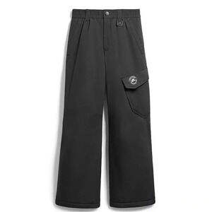 NWT Boys Size 8 (M) ZeroXposur Platinum Snowpants